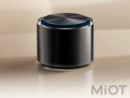 Bluetooth-колонка Xiaomi Sound L16A Black