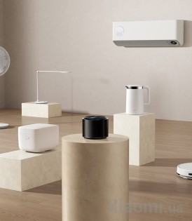 Bluetooth-колонка Xiaomi Sound L16A Black