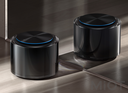 Bluetooth-колонка Xiaomi Sound L16A Black