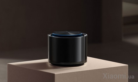 Bluetooth-колонка Xiaomi Sound L16A Black