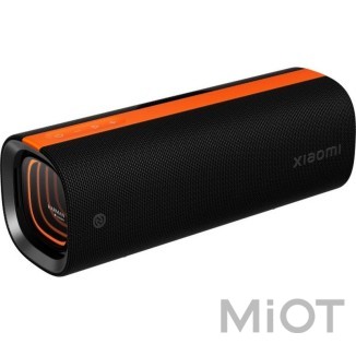 Портативная акустика Xiaomi Sound Party (QBH4321GL)