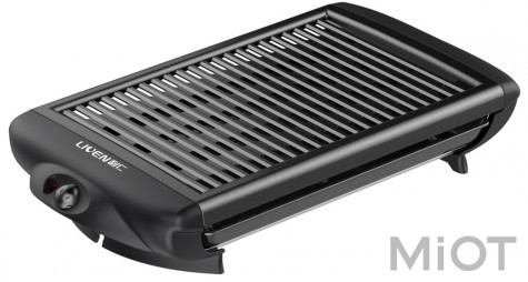 Електричний деко для барбекю Xiaomi Liven KL-J4500