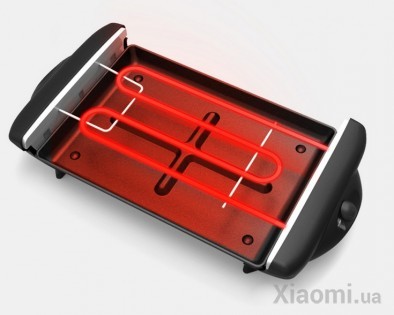 Электрический противень для барбекю Xiaomi Liven KL-J4500