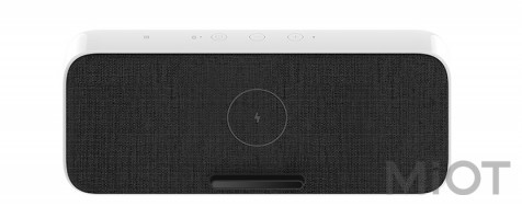 Колонка з функцією бездротової зарядки Xiaomi XMWXCLYYX01ZM