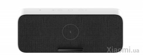 Колонка с функцией беспроводной зарядки Xiaomi XMWXCLYYX01ZM
