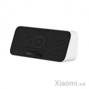 Колонка с функцией беспроводной зарядки Xiaomi XMWXCLYYX01ZM