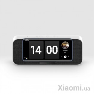 Колонка с функцией беспроводной зарядки Xiaomi XMWXCLYYX01ZM