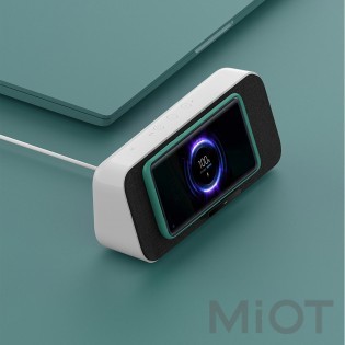 Колонка з функцією бездротової зарядки Xiaomi XMWXCLYYX01ZM