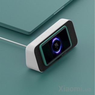Колонка с функцией беспроводной зарядки Xiaomi XMWXCLYYX01ZM