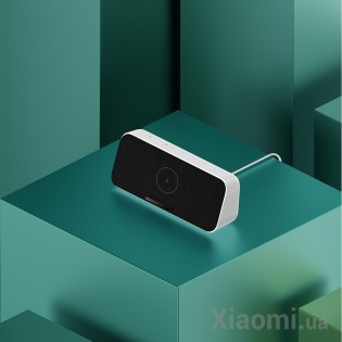 Колонка с функцией беспроводной зарядки Xiaomi XMWXCLYYX01ZM