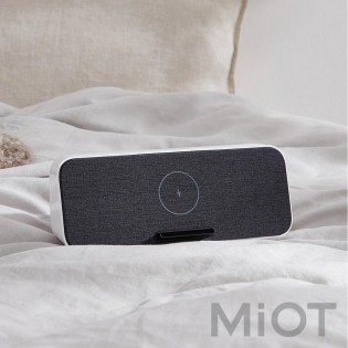 Колонка з функцією бездротової зарядки Xiaomi XMWXCLYYX01ZM