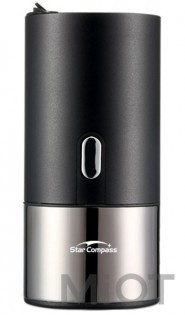 Декантер на пляшку Xiaomi Star Compass Portable Machine BEER-F1 (3028707)