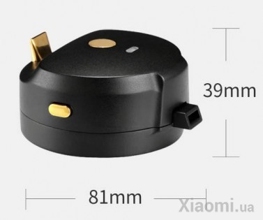 Декантер на банку Xiaomi Star Compass Portable Machine BEER-F2 (3028706)