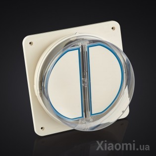Герметичный клапан против запаха для кухонной вытяжки Xiaomi Submarine F160