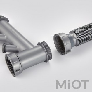 Дренажна труба Xiaomi Submarine CSQ-1C
