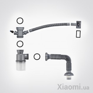 Дренажная труба Xiaomi Submarine CSQ-1C