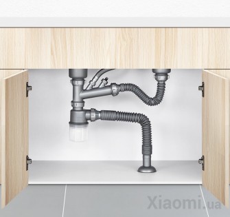 Дренажная труба Xiaomi Submarine CSQ-1C