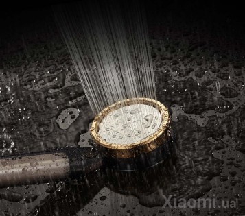 Насадка для душа с фильтром Xiaomi Submarine Н5