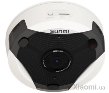 IP-камера видеонаблюдения Xiaomi Sunmi Store Sense Camera