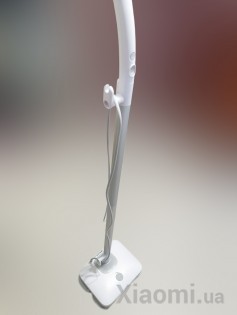 Многофункциональный пароочиститель Xiaomi SWDK Corded Steam Vibration Mop S260 White