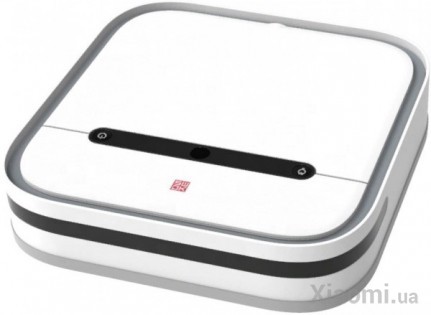 Робот-Полотер Xiaomi SWDK Cordless Intelligent I-mopper ZDG200 White