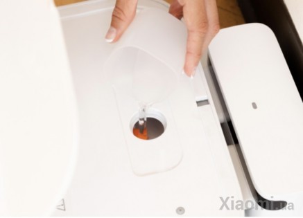 Робот-Полотер Xiaomi SWDK Cordless Intelligent I-mopper ZDG200 White