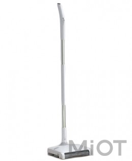 Електровіник Xiaomi SWDK Cordless Sweeper & Vibration Mop DS600 White