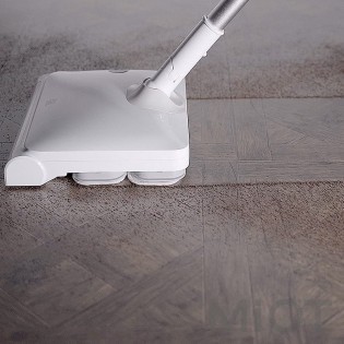 Електровіник Xiaomi SWDK Cordless Sweeper & Vibration Mop DS600 White