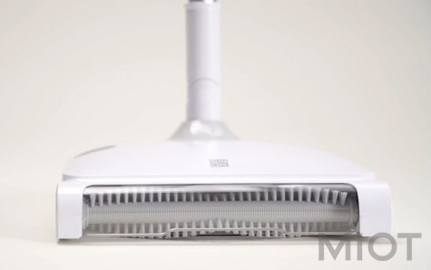 Електровіник Xiaomi SWDK Cordless Sweeper & Vibration Mop DS600 White