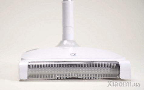 Электровеник Xiaomi SWDK Cordless Sweeper & Vibration Mop DS600 White