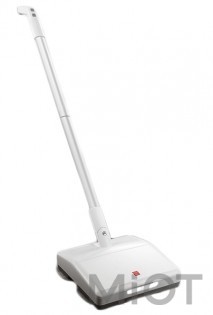 Підлогонатирач/Електрошвабра з функцією пилососа Xiaomi SWDK Cordless Vacuum & Vibration Mop DK600 White