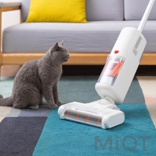 Бездротовий миючий пилосос Xiaomi SWDK FG2020