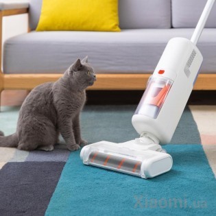 Беспроводной моющий пылесос Xiaomi SWDK FG2020