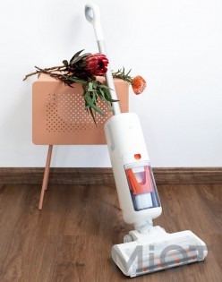 Бездротовий миючий пилосос Xiaomi SWDK FG2020