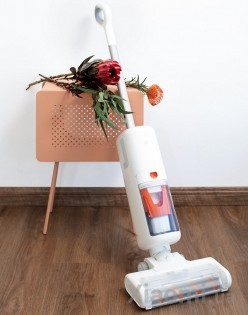 Беспроводной моющий пылесос Xiaomi SWDK FG2020