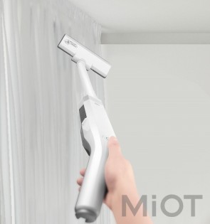 Ручний Бездротовий Пилосос Xiaomi SWDK (K11) White