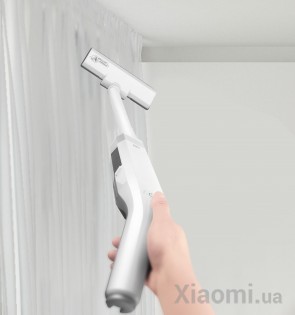 Ручной Беспроводной Пылесос Xiaomi SWDK (K11) White