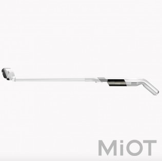 Ручний Бездротовий Пилосос Xiaomi SWDK (K11) White