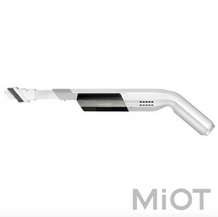 Ручний Бездротовий Пилосос Xiaomi SWDK (K11) White