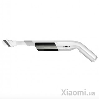 Ручной Беспроводной Пылесос Xiaomi SWDK (K11) White