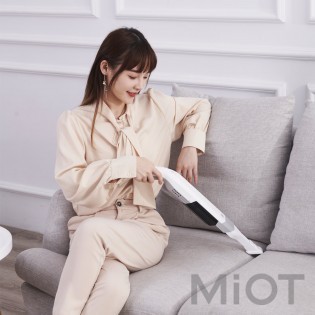 Ручний Бездротовий Пилосос Xiaomi SWDK (K11) White