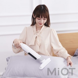 Ручний Бездротовий Пилосос Xiaomi SWDK (K11) White