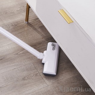 Ручной Беспроводной Пылесос Xiaomi SWDK (K11) White