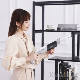Ручной Беспроводной Пылесос Xiaomi SWDK (K11) White