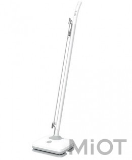 Багатофункціональний пароочищувач Xiaomi SWDK Corded Steam Vibration Mop S260 White