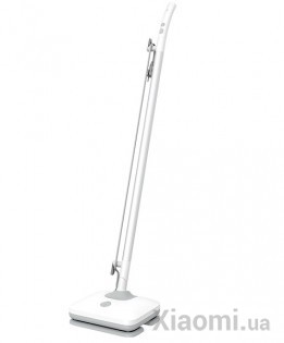 Многофункциональный пароочиститель Xiaomi SWDK Corded Steam Vibration Mop S260 White