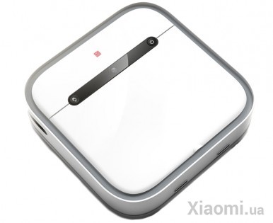 Робот-пылесос Xiaomi SWDK Smart Cleaning Machine (ZDG300)