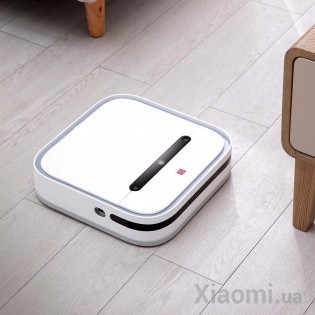 Робот-пылесос Xiaomi SWDK Smart Cleaning Machine (ZDG300)