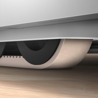 Робот-пылесос Xiaomi SWDK Smart Cleaning Machine (ZDG300)