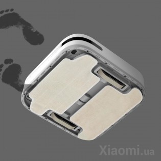 Робот-пылесос Xiaomi SWDK Smart Cleaning Machine (ZDG300)